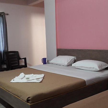 Hotel Aurangabad Regency Luaran gambar