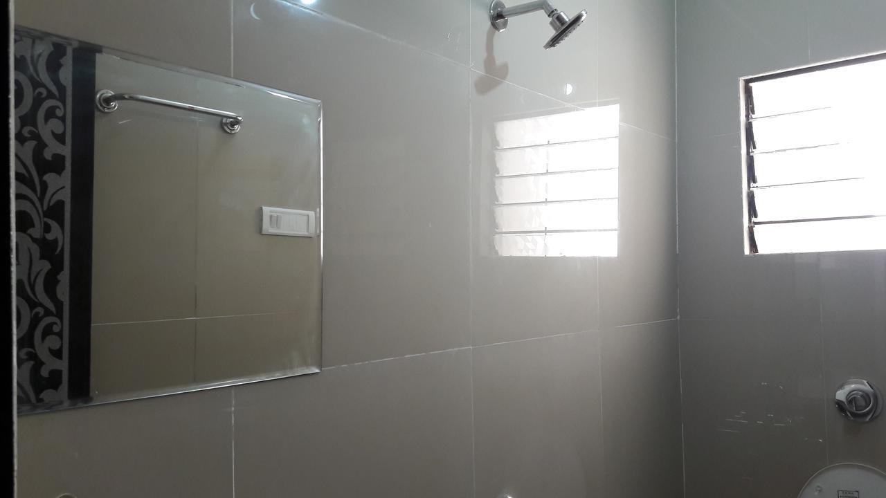 Hotel Aurangabad Regency Luaran gambar