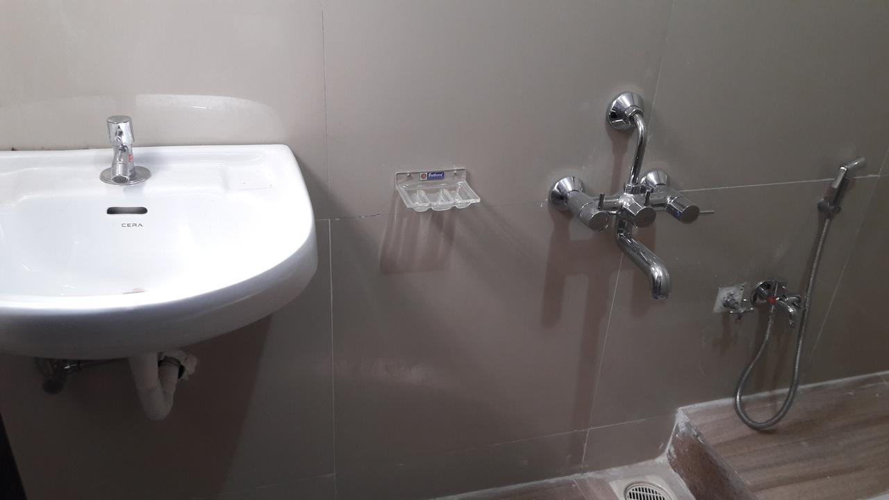Hotel Aurangabad Regency Luaran gambar