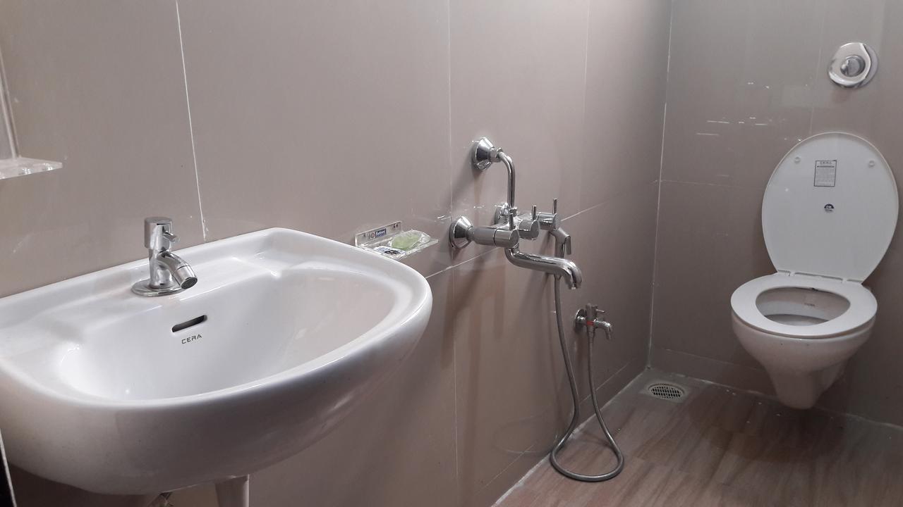 Hotel Aurangabad Regency Luaran gambar