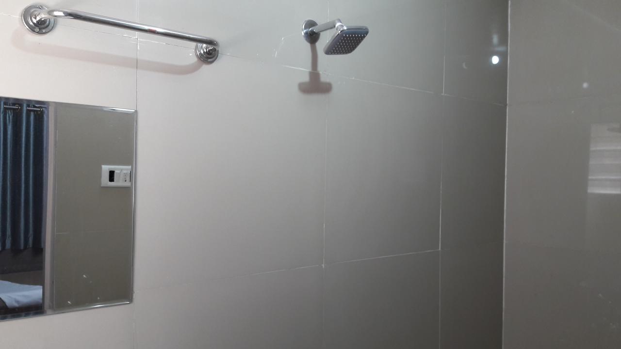 Hotel Aurangabad Regency Luaran gambar