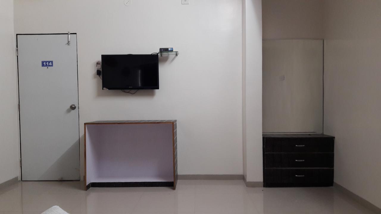 Hotel Aurangabad Regency Luaran gambar