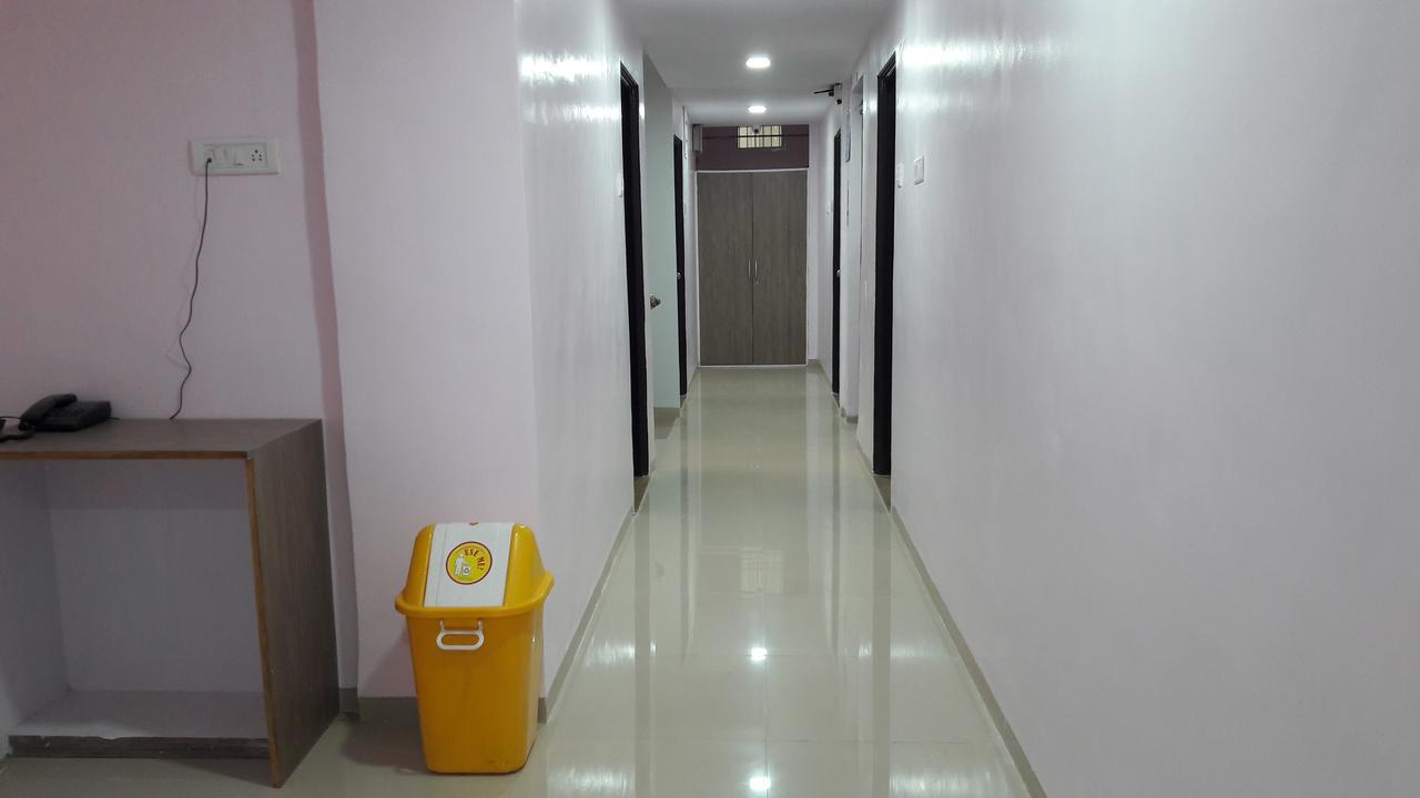 Hotel Aurangabad Regency Luaran gambar