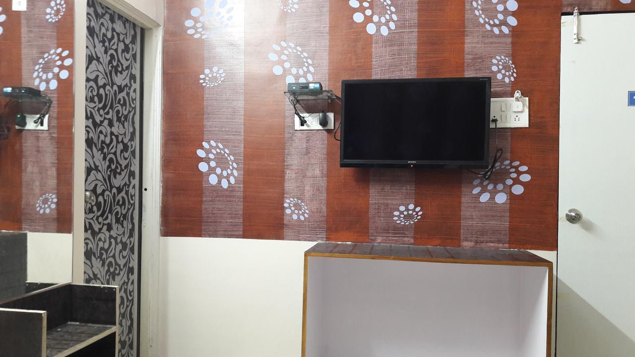 Hotel Aurangabad Regency Luaran gambar