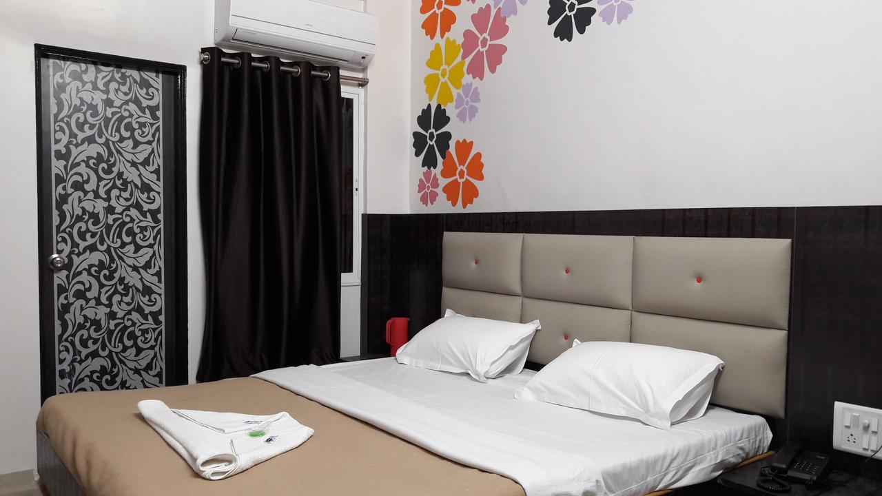 Hotel Aurangabad Regency Luaran gambar