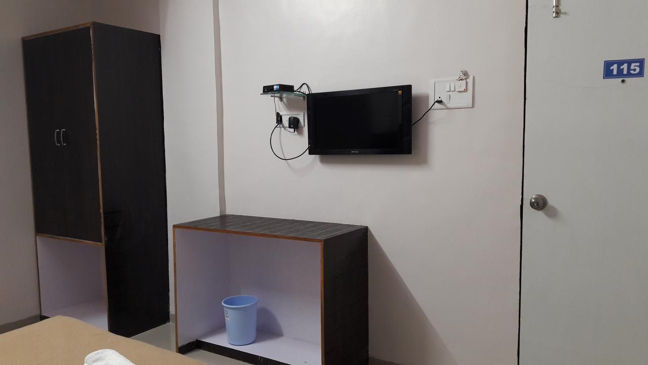Hotel Aurangabad Regency Luaran gambar
