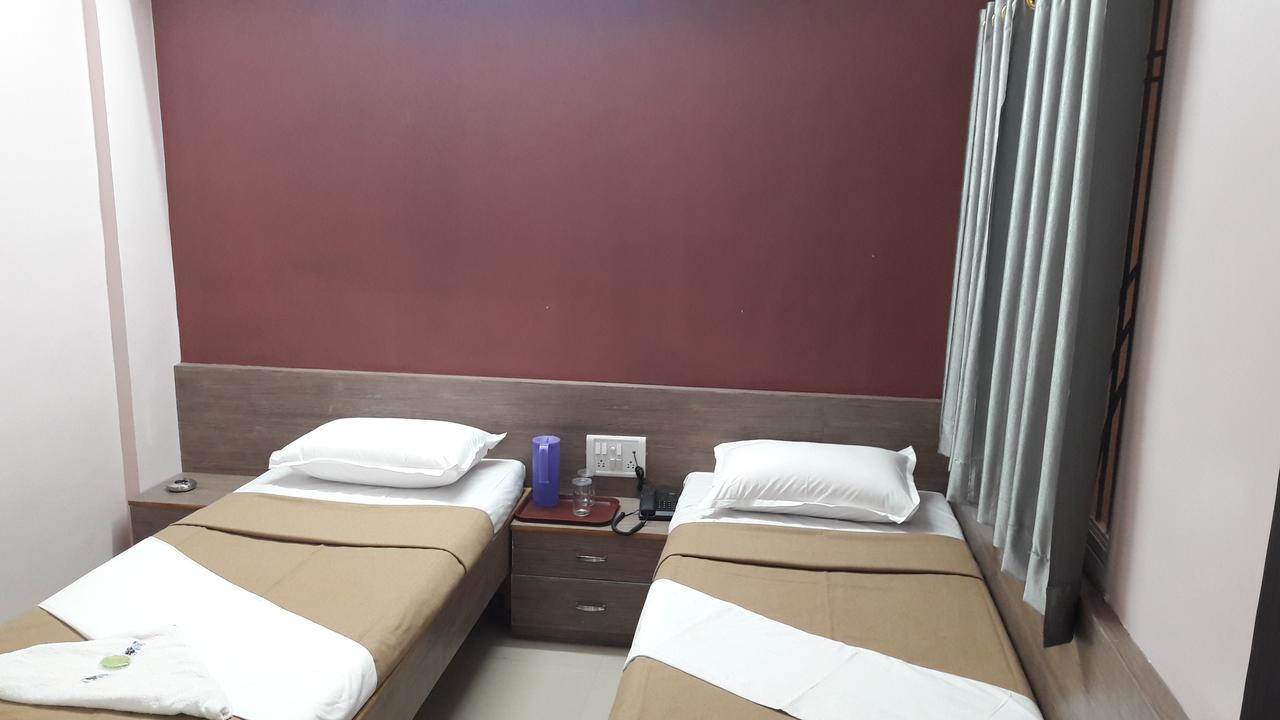 Hotel Aurangabad Regency Luaran gambar