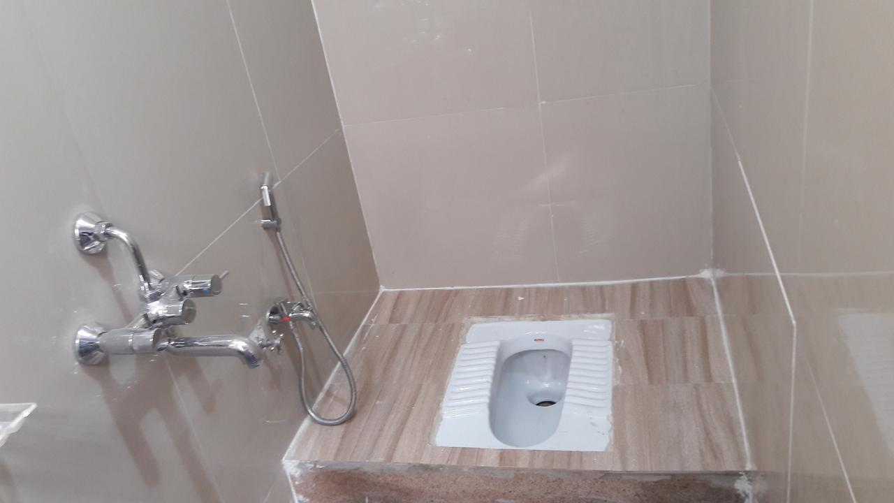 Hotel Aurangabad Regency Luaran gambar