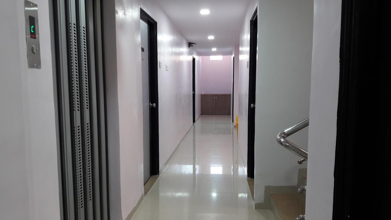Hotel Aurangabad Regency Luaran gambar