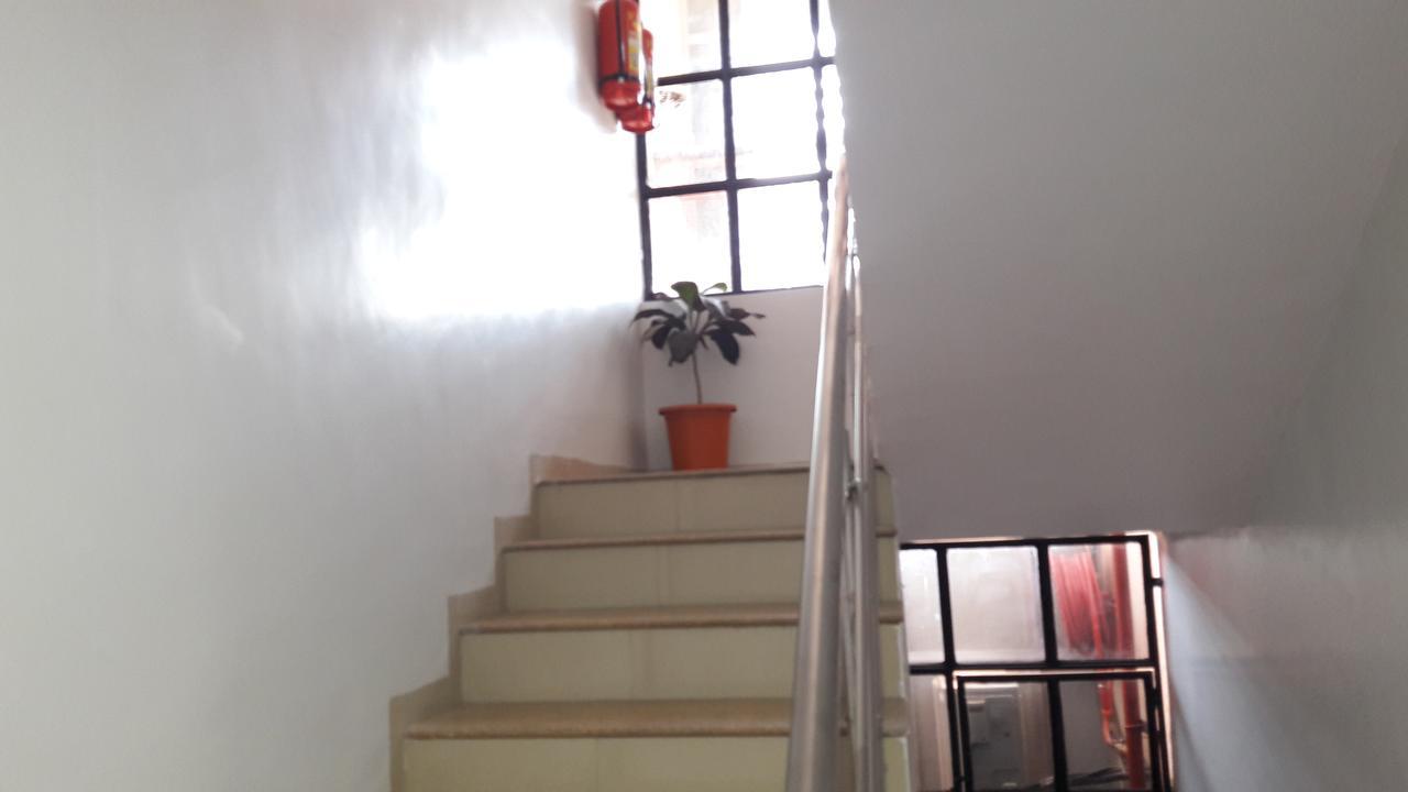 Hotel Aurangabad Regency Luaran gambar