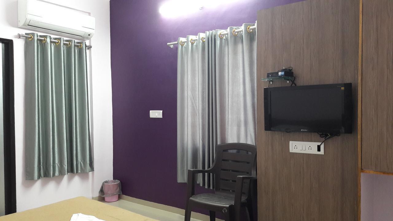 Hotel Aurangabad Regency Luaran gambar