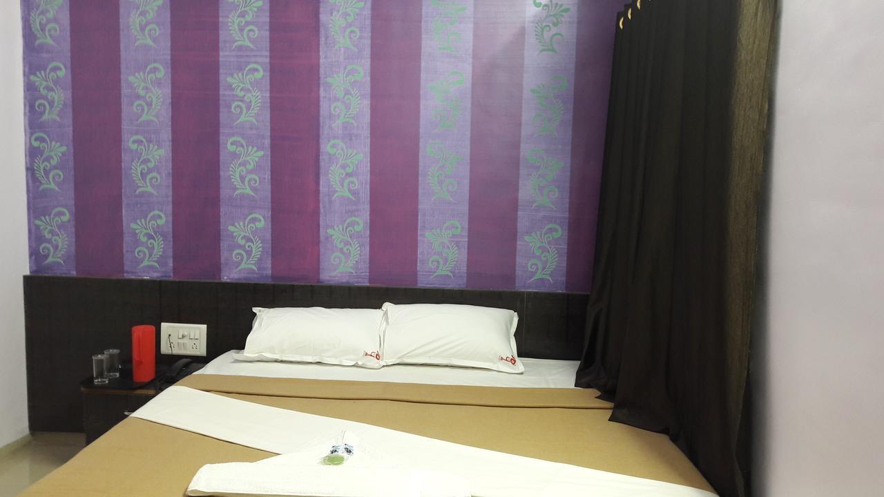 Hotel Aurangabad Regency Luaran gambar
