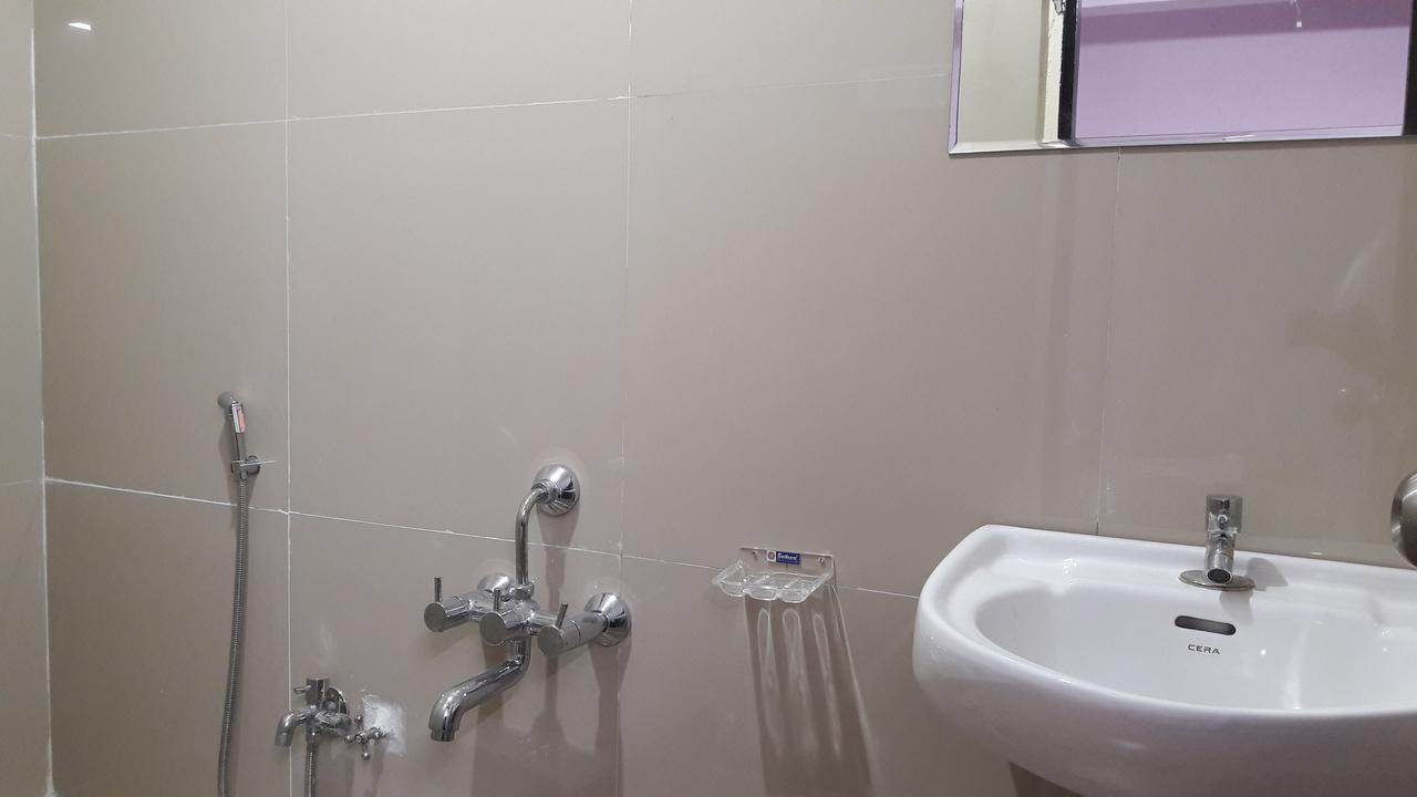 Hotel Aurangabad Regency Luaran gambar