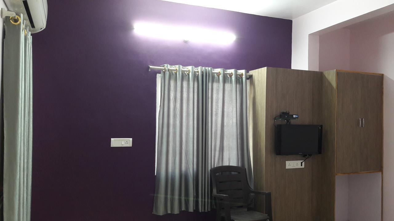 Hotel Aurangabad Regency Luaran gambar