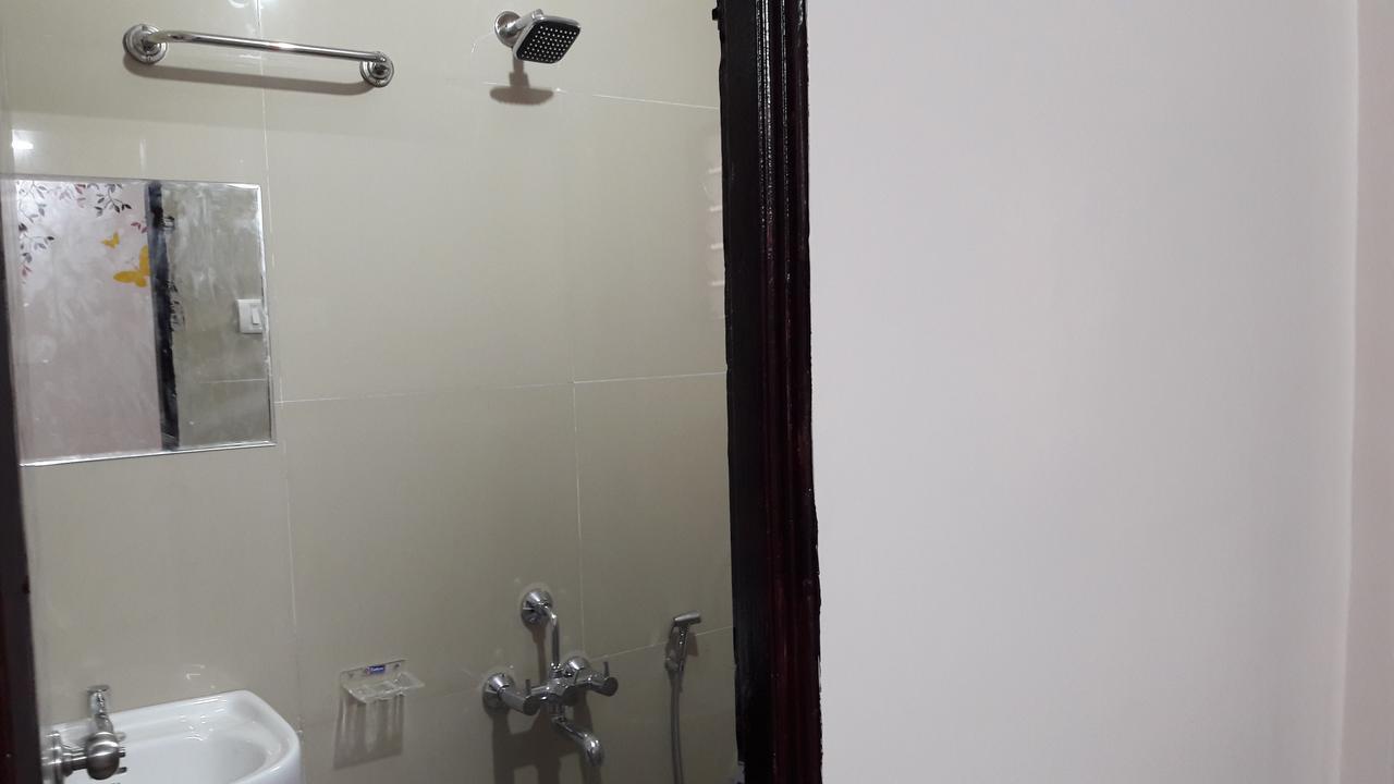 Hotel Aurangabad Regency Luaran gambar