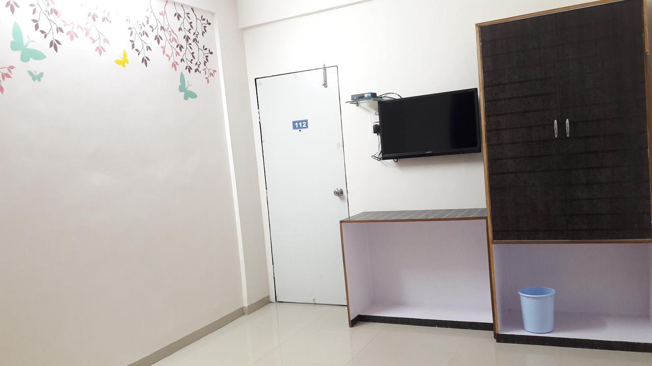 Hotel Aurangabad Regency Luaran gambar