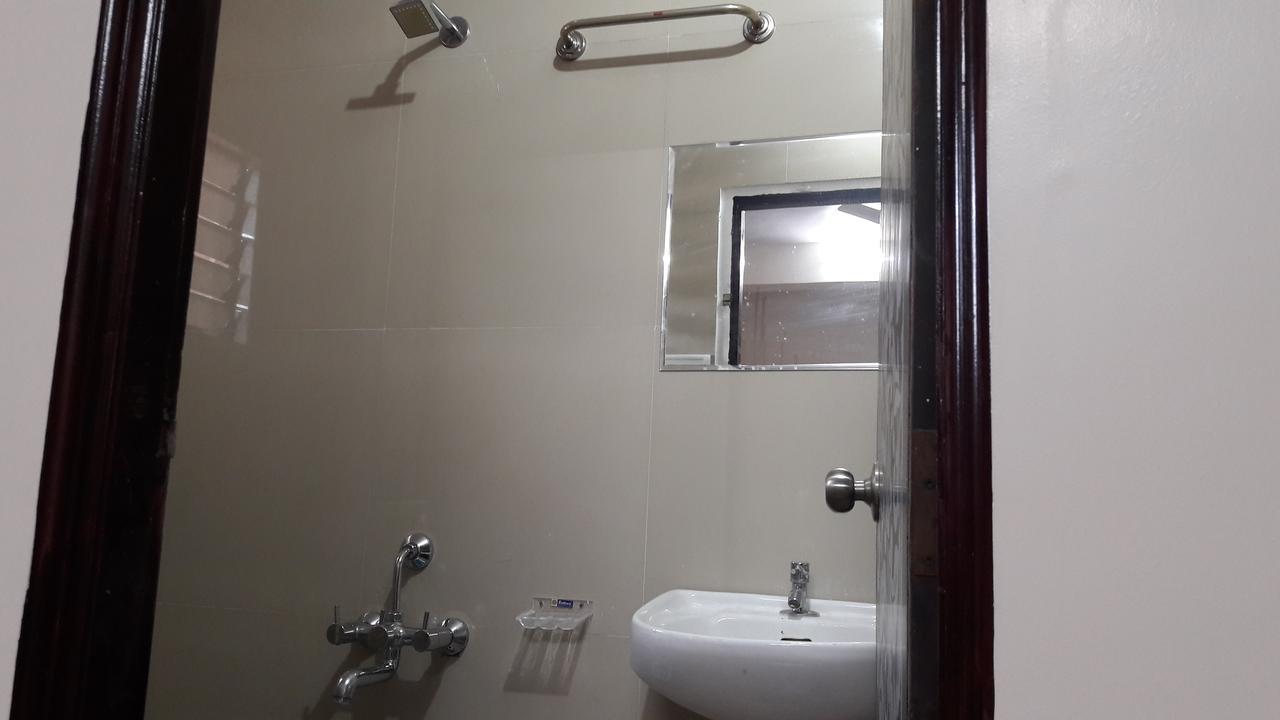 Hotel Aurangabad Regency Luaran gambar